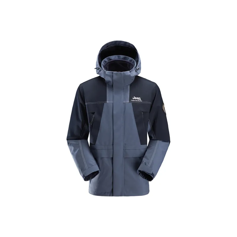 Jeep Jackets Men-2