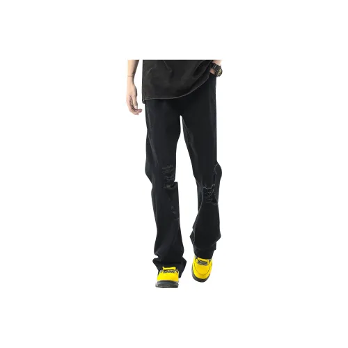 FUTURE MAKER Jeans Unisex