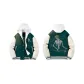 Jasper (Thin Hooded)