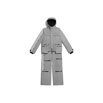 Adidas Originals Ivy Park Reflective Flight Suit All Gender