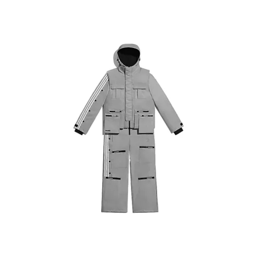 Adidas Originals Ivy Park Reflective Flight Suit All Gender