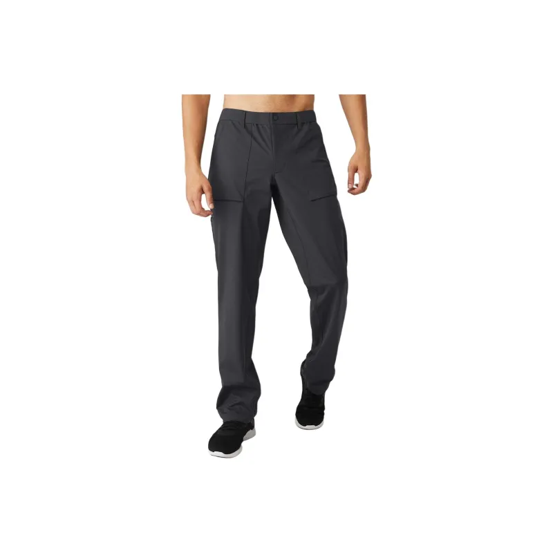 Alo Yoga BLOCK PANT Knitted Sweatpants Men's-6