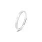 Sterling Silver Men's Ring