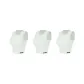 3 Pack (Light Cream Green+Light Milk Green+Light Milk Green)