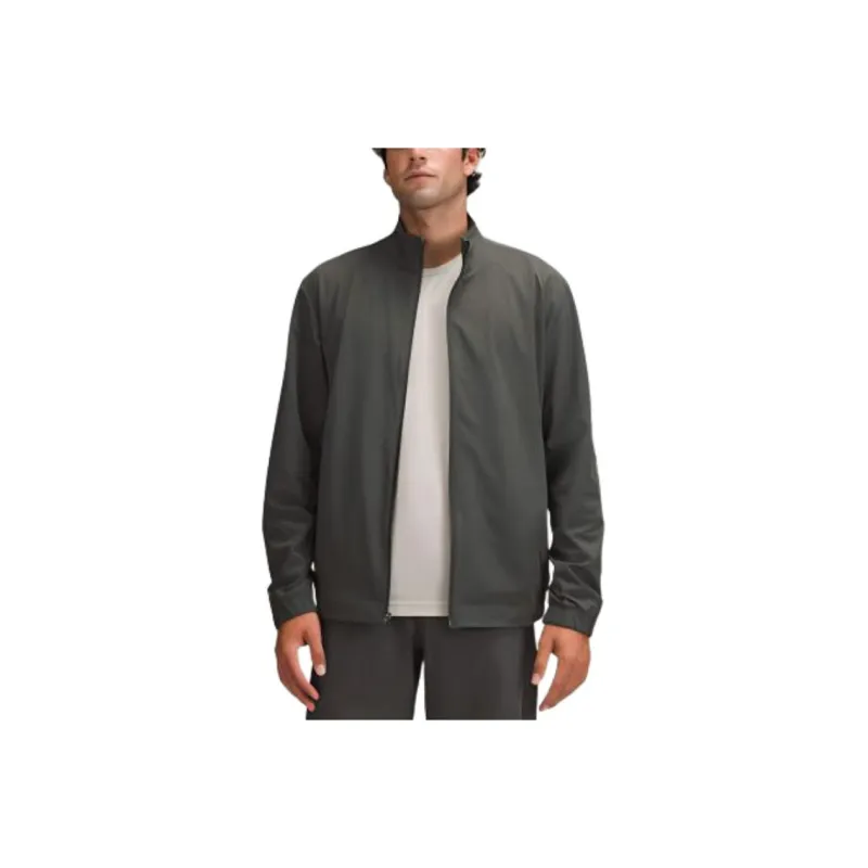 Lululemon Zeroed In FW24 Jackets Coats Men's-3