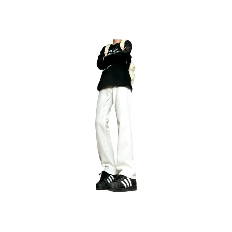 Universal Templates Jeans Unisex-4