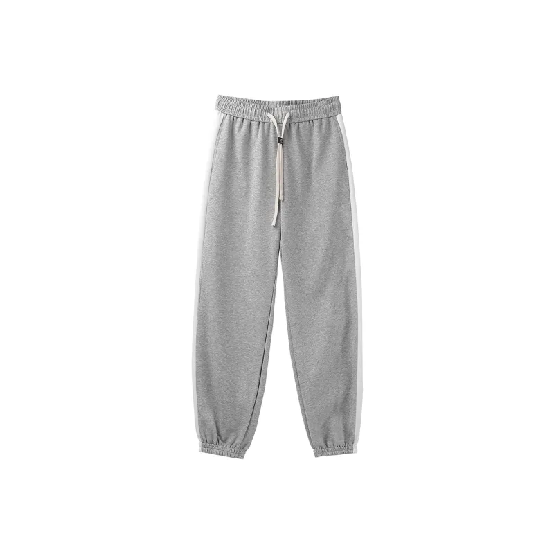 POINTLIMIT FW24 Knitted Sports Pants Unisex-7