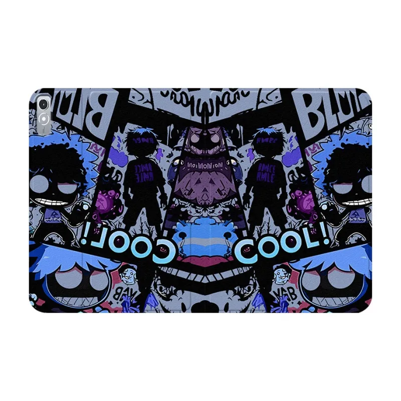 YIBAOBAO Tablet Protective Cases-15