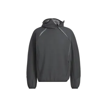 Adidas FUSTL P HOODY Sweatshirt Men's Carbon Black