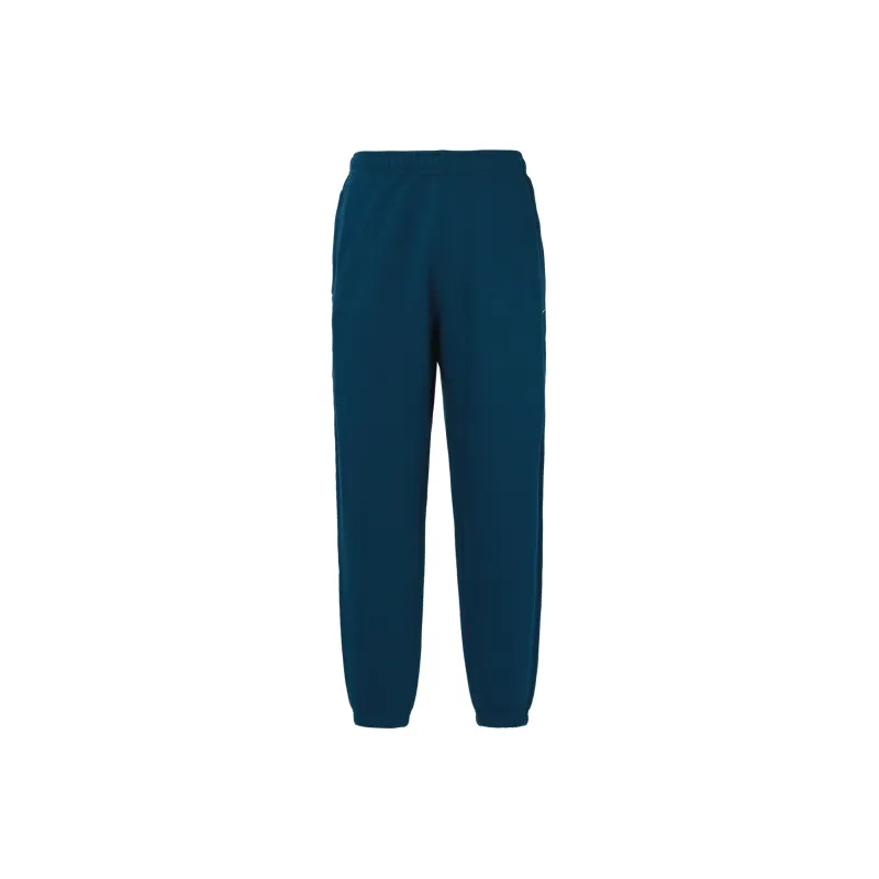 Nike Casual Pants Men Blue-0