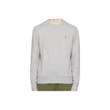 Polo Ralph Lauren Polo Pony embroidered Crew neck Sweatshirt