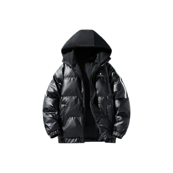 CASAMIA Puffer Jackets Unisex