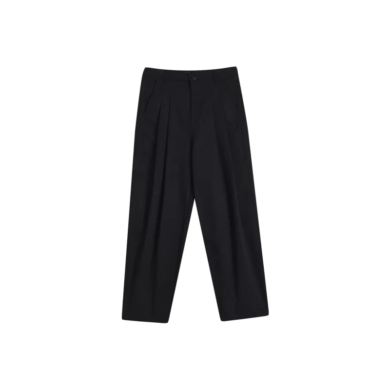 TIKIMOMOKA Casual Pants Unisex-14