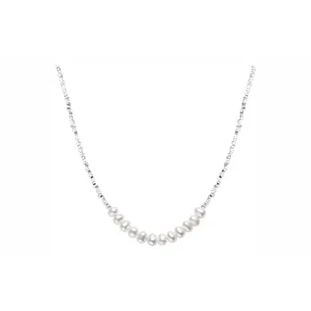 CHINA GOLD Pearl Necklaces Women's