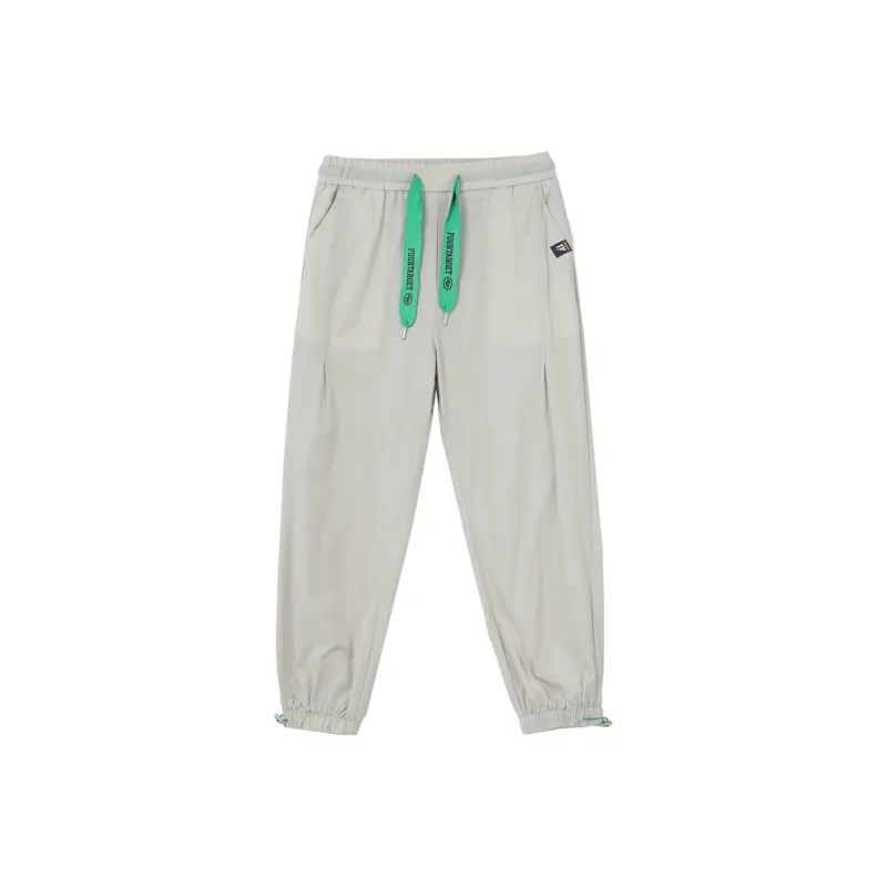 4T Casual Pants Unisex-6
