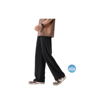 JUNGLE PANDA Knitted Sweatpants Unisex