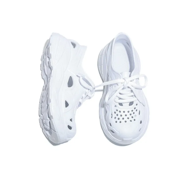 Jifffly Comfortable Clogs Men's-5