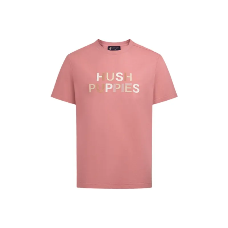 Hush Puppies T Shirts Men-2