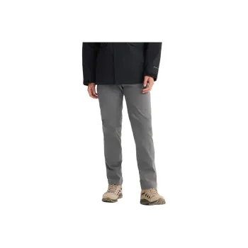 Columbia Casual Pants Men's Gray