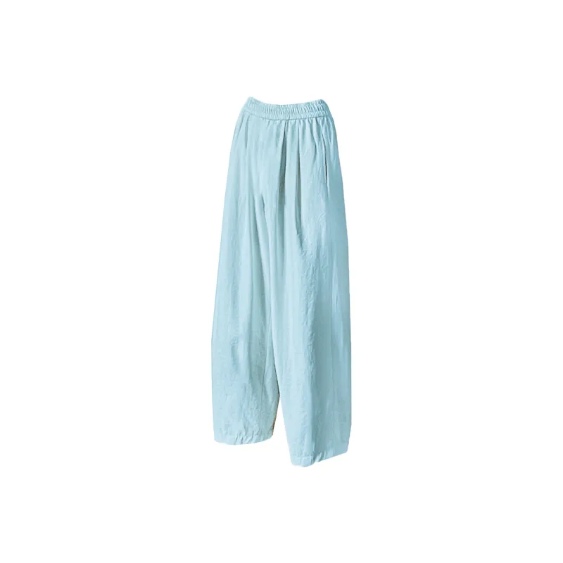 Ang2 Stu Casual Pants Unisex-0