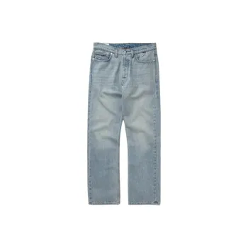 RHUDE 90s Denim