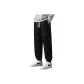 Black (Elastic Cuff Regular Edition)