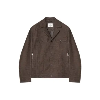 W2x Jackets Men