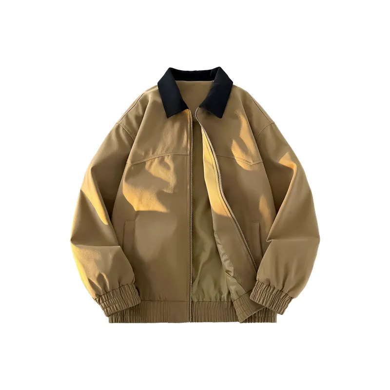 BEENTRILL Jackets Unisex-16