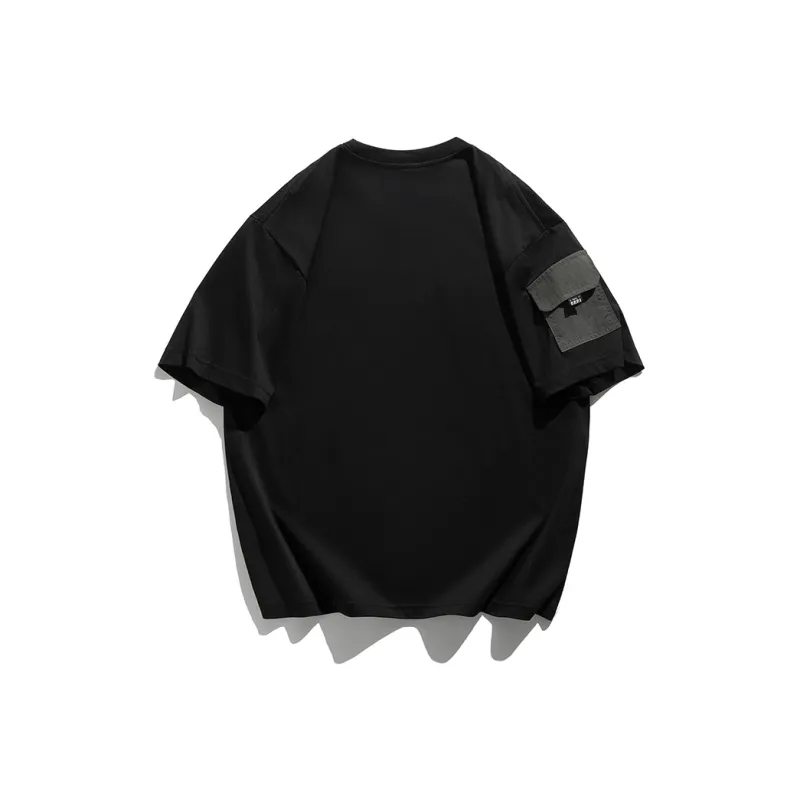 BUYDAUL T Shirts Men-6
