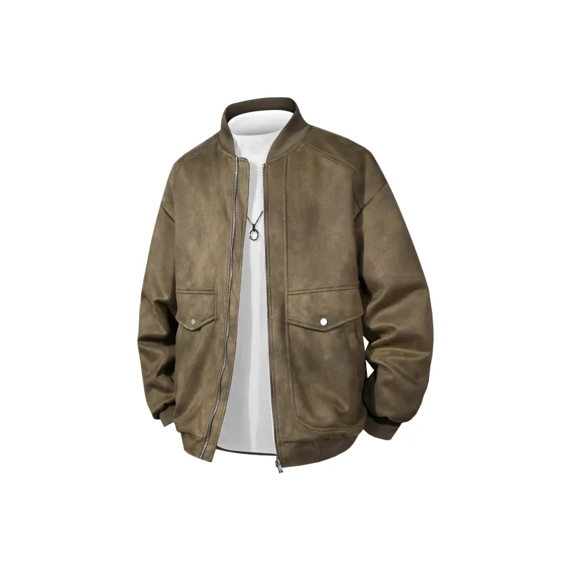 Lightning X Storm Jacket Unisex-6
