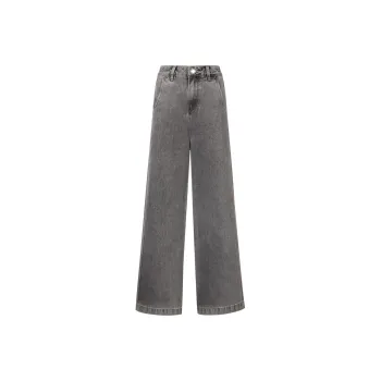 Palladium Jeans Unisex Paloma Gray