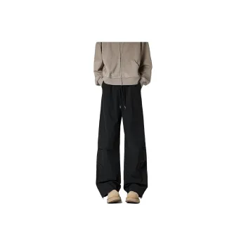 BOTH PLAY Casual Pants Unisex