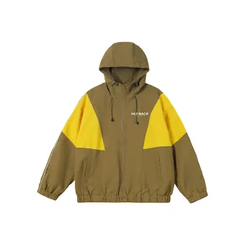FAR BACK Jackets Unisex