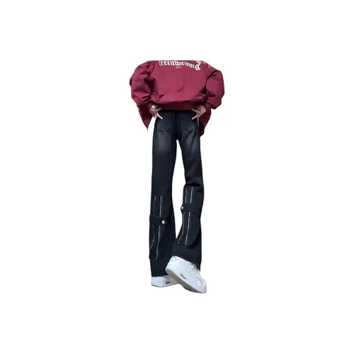 FALIAMS Jeans Unisex