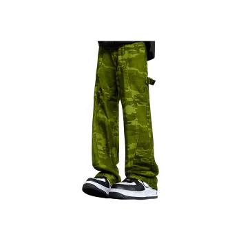 FORCEPULR Jeans Unisex