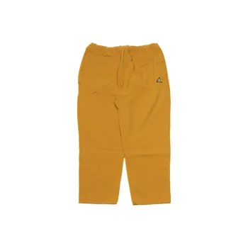 Jordan Casual Pants Men Orange