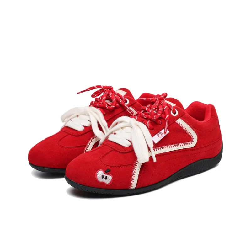 MOMGOG Breathable And Lightweight Low Top Casual Shoes Unisex-5