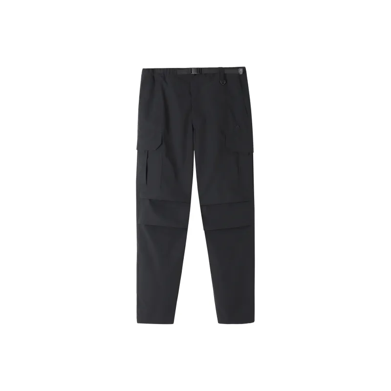 CAMEL Urban Function Series Casual Pants Men-0