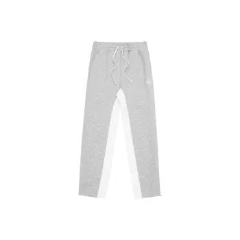 UZIS Knitted Sports Pants Unisex