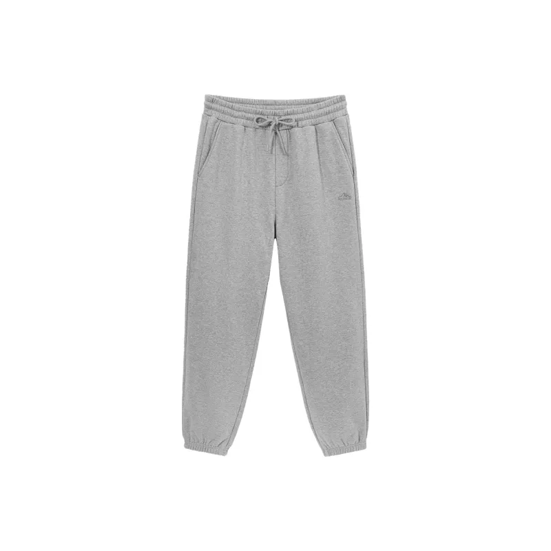 Hotwind Knitted Sweatpants Men's-4