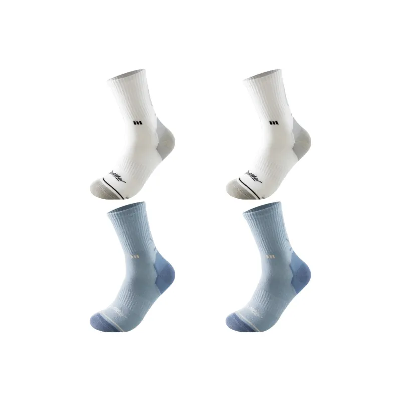 ROBINHOOD Mid Calf Socks Men's Combo Set-7