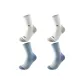 4-Pack (White 2+Blue 2)