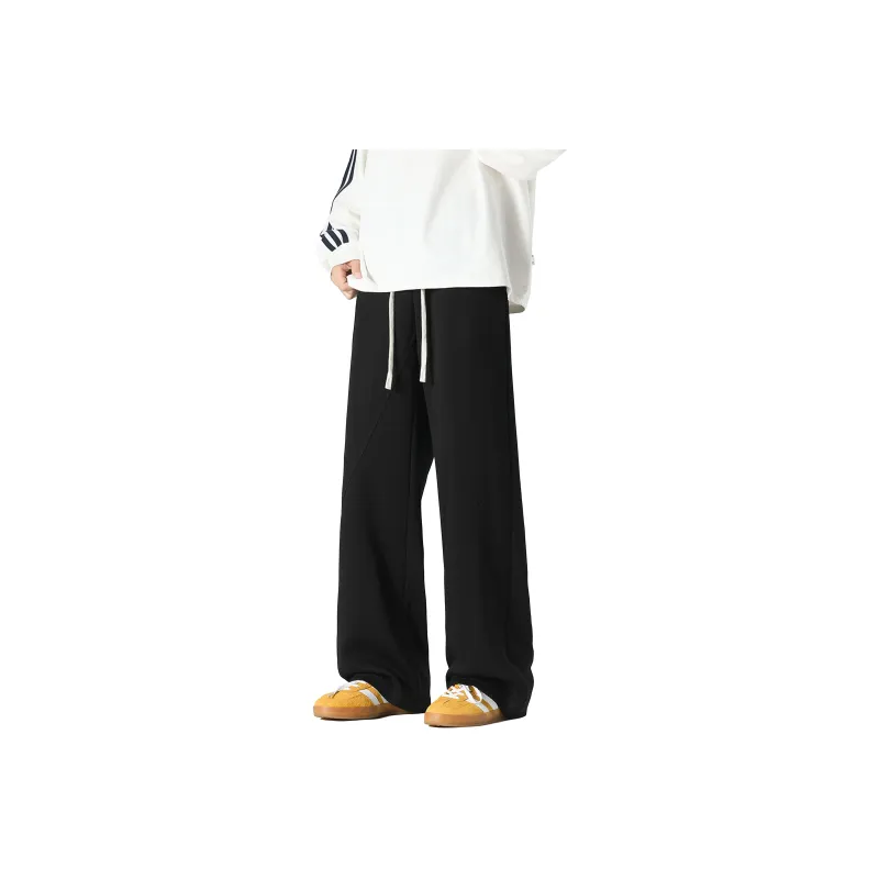 RHIME Chime95 Series Knitted Sports Pants Unisex-0