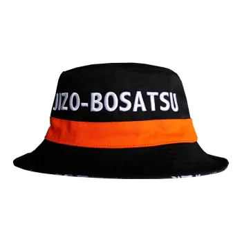 ONIARAI Cotton Bucket Hats Unisex