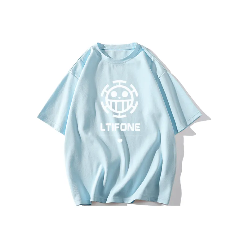 LTIFONE T Shirts Unisex-6