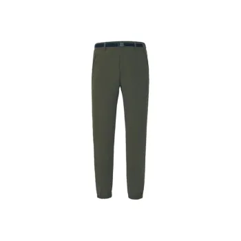 DESCENTE BLEU Casual Pants Men KK Khaki
