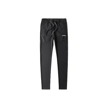 Jeep Theme Series Casual Pants Men's