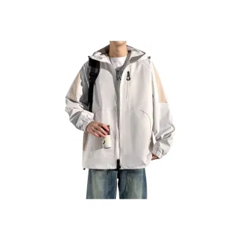 Merry City Jackets Coats Unisex