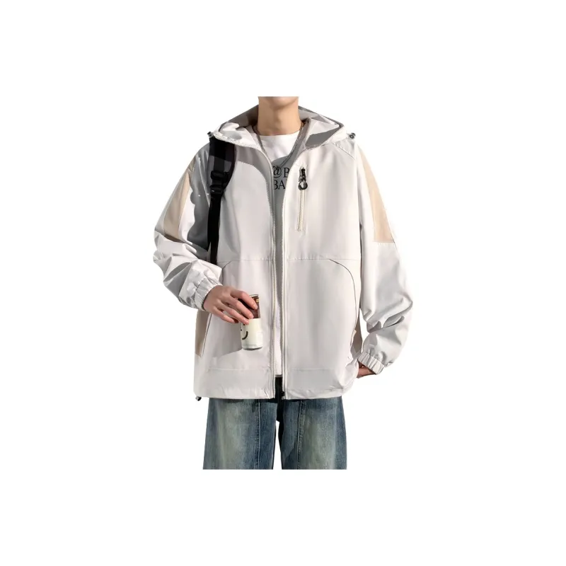 Merry City Jackets Coats Unisex-0