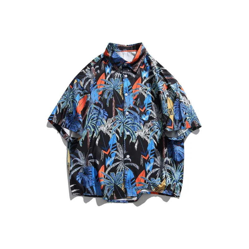 OXO OVERLOAD Shirts Unisex-6